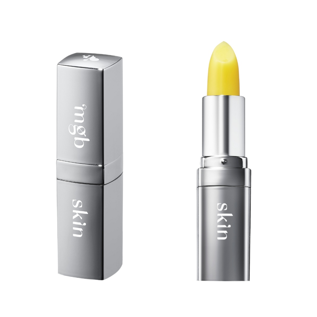 「デューイー ドリーム スムース リップ バーム カプリ レモン（DEWY DREAM SMOOTH LIP BALM Capri Lemon）