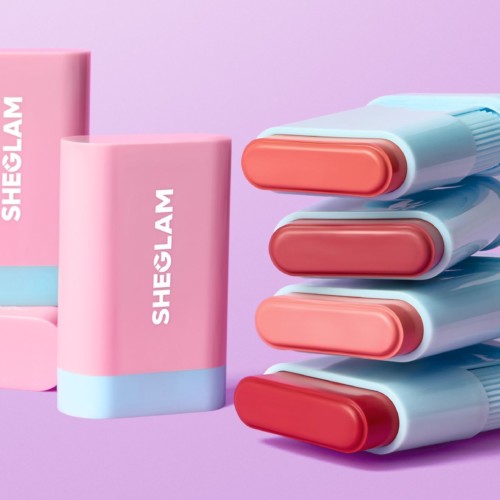 グラス グロー ブラッシュ スティック(Glass Glow Blush Stick)