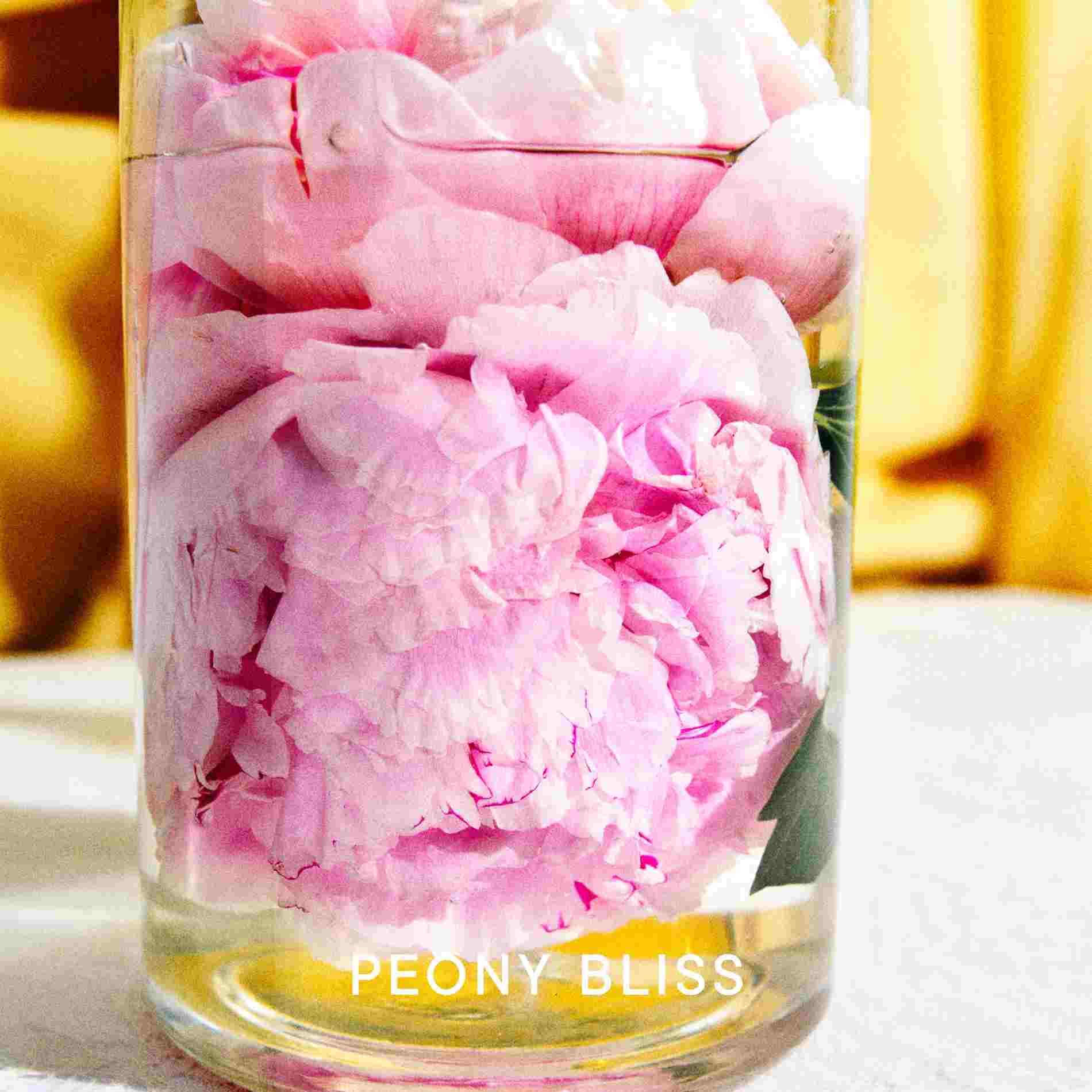 PEONY BLISS
