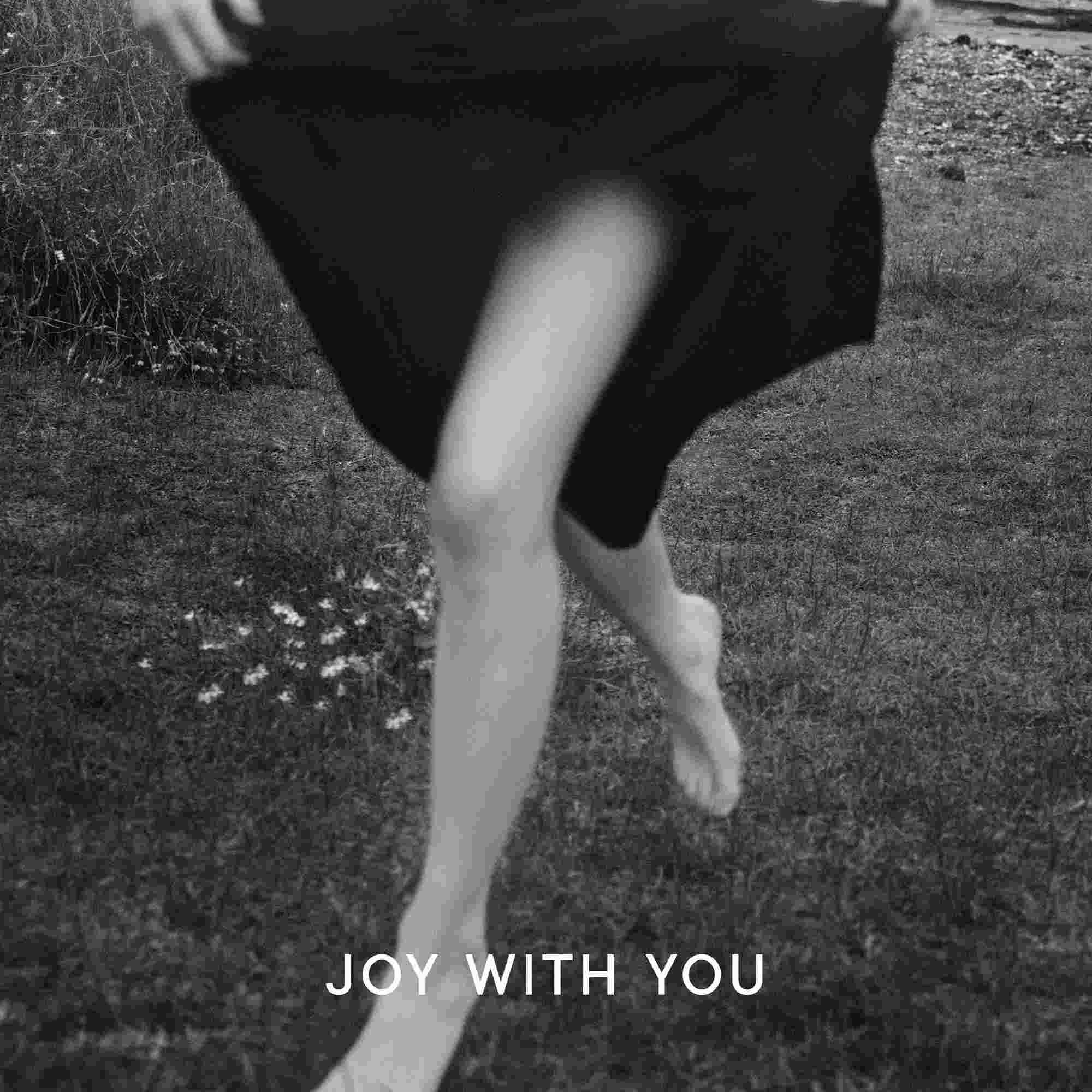 JOY WITH YOU