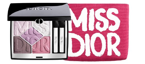 Diorから特別パッケージの「ミス ディオール コレクション」 伊勢丹