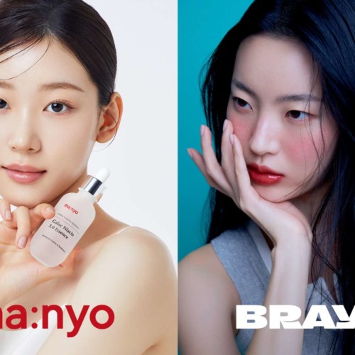 セブンイレブンに韓国コスメmanyo(マニョ)とBRAYE(ブレイ)が登場