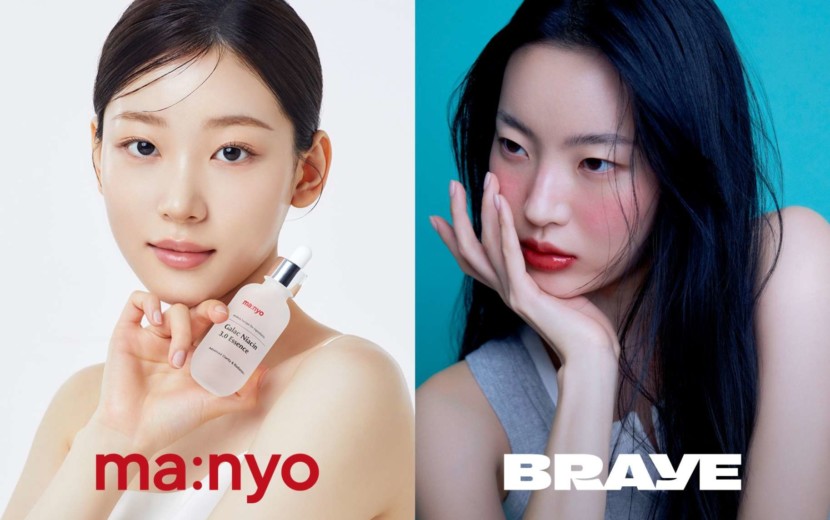 セブンイレブンに韓国コスメmanyo(マニョ)とBRAYE(ブレイ)が登場