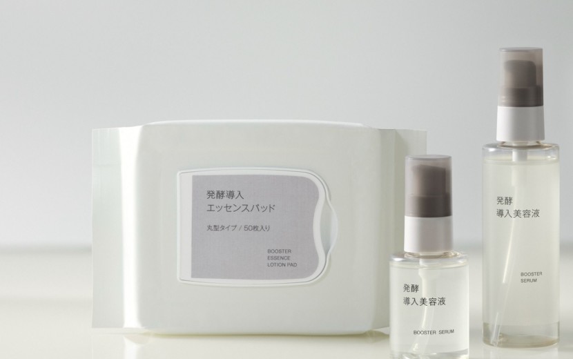 発酵導入エッセンスパッド