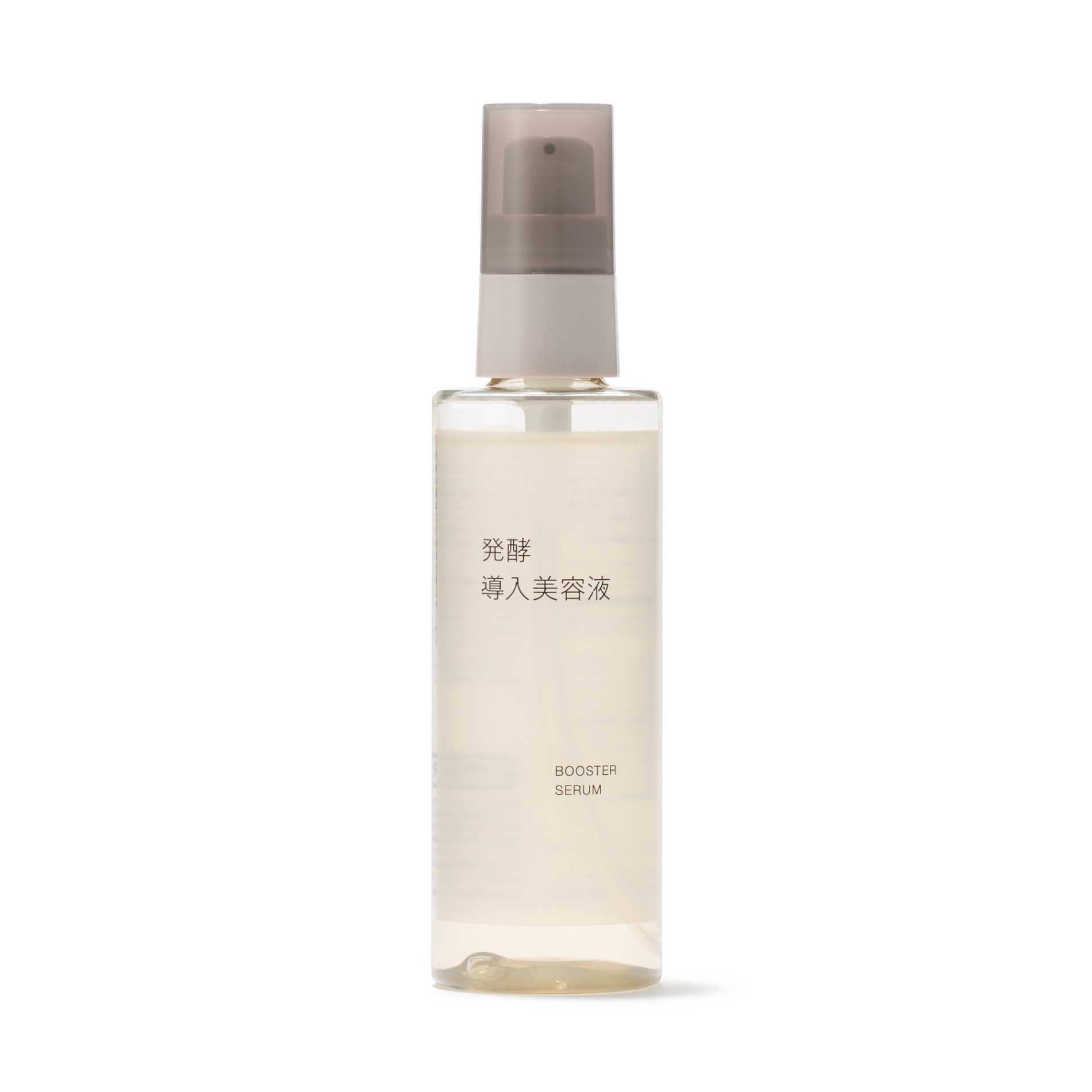 発酵導入美容液 100ml