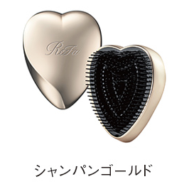 シャンパンゴールド