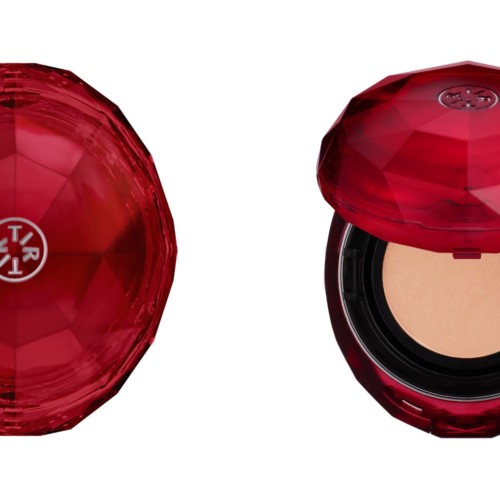 MASK FIT RED CUSHION