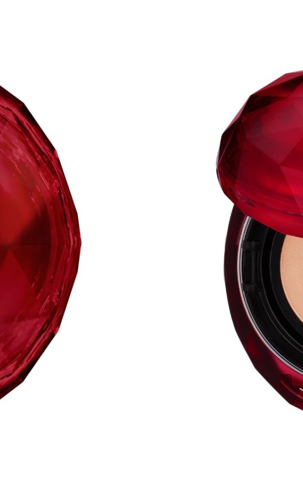 MASK FIT RED CUSHION