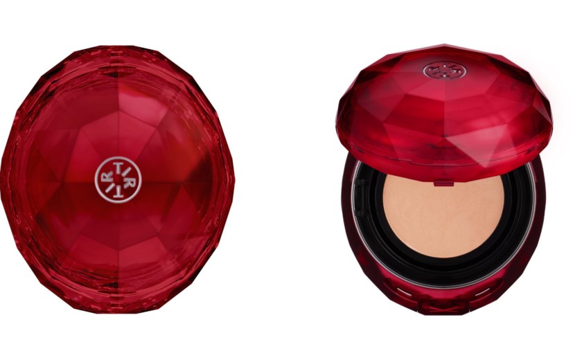 MASK FIT RED CUSHION