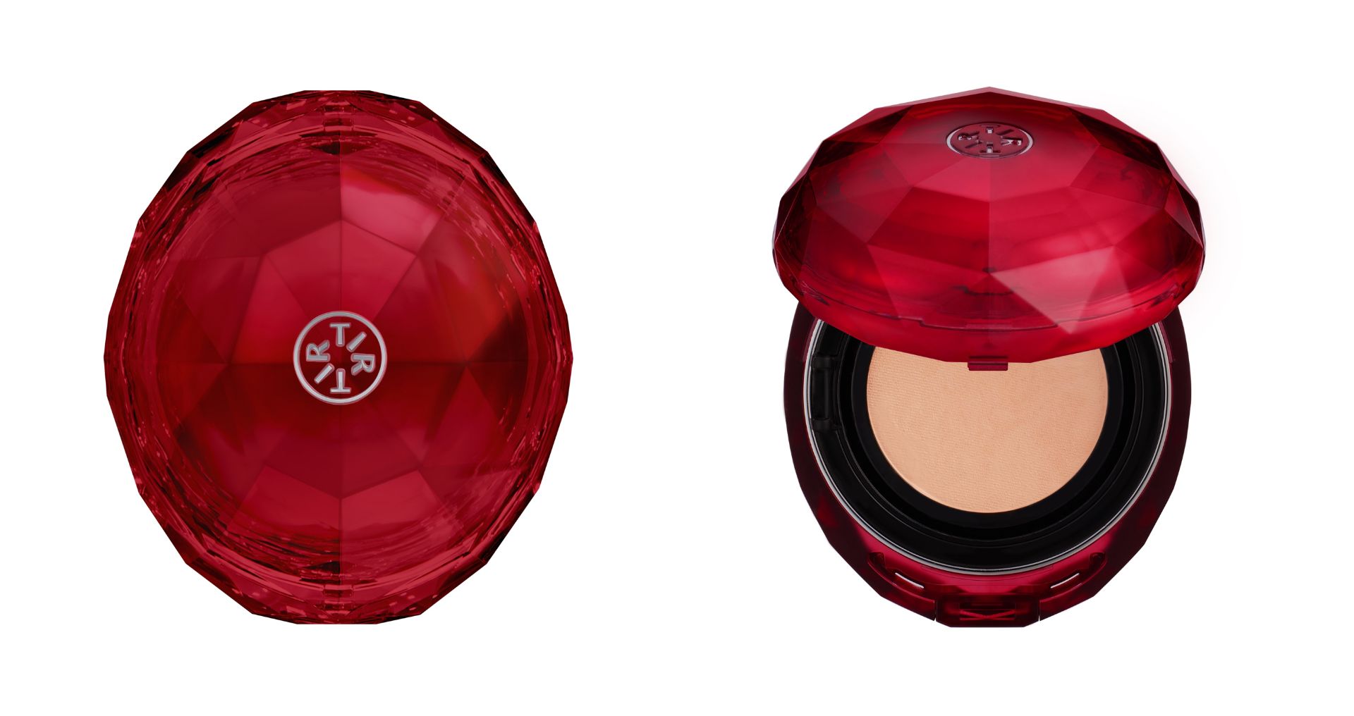 MASK FIT RED CUSHION