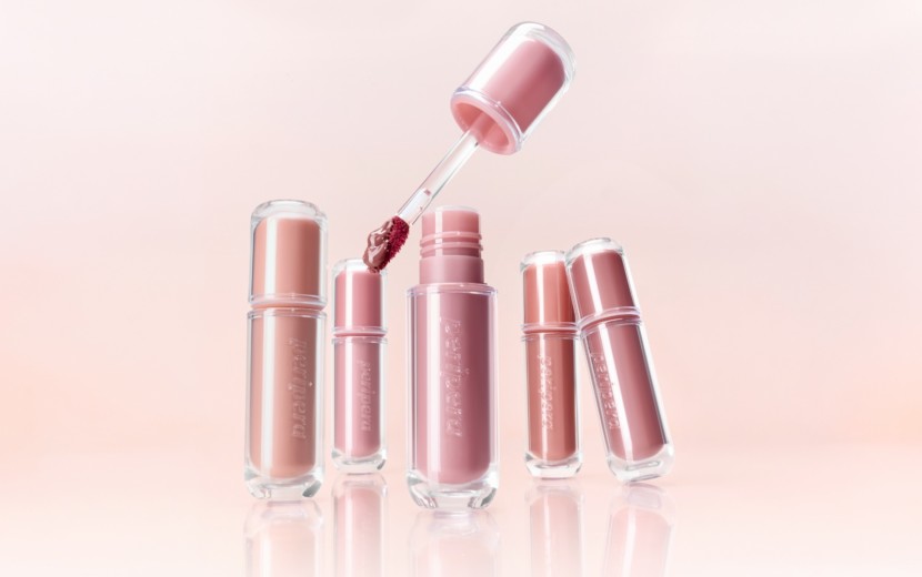 peripera(ペリペラ)のムードグロイティントに穀物ラテ着想の新5色