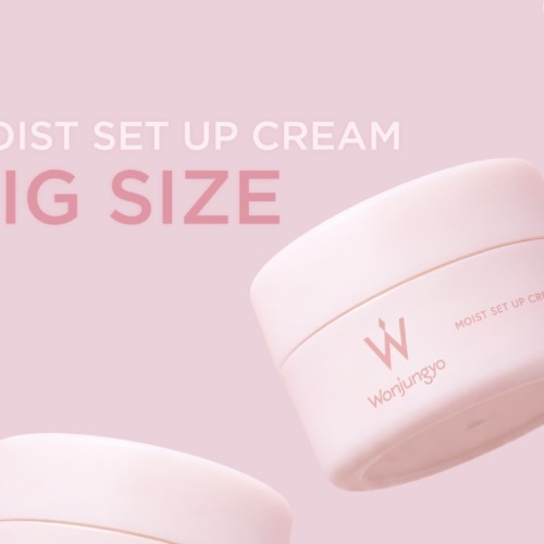 ウォンジョンヨ モイストセットアップクリーム 45g