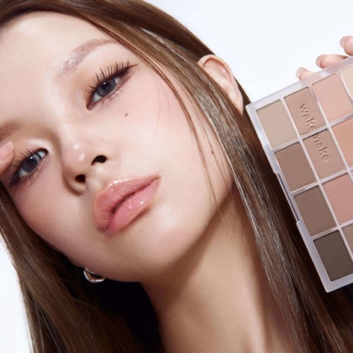 wakemake「ヌードスタンダードコレクション」
