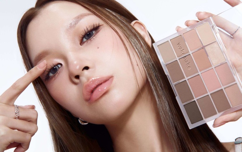 wakemake「ヌードスタンダードコレクション」