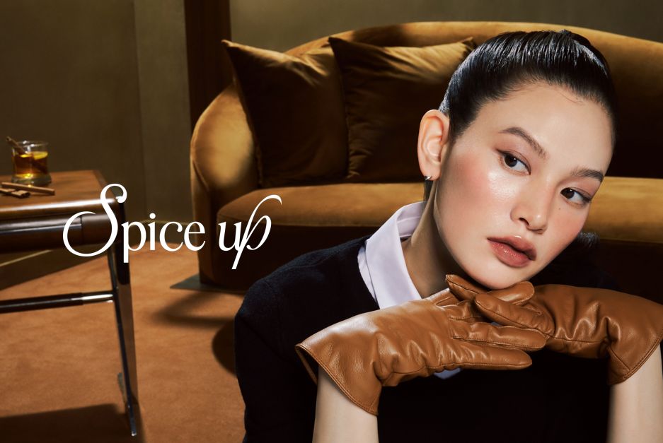 大人のモルモルメイク