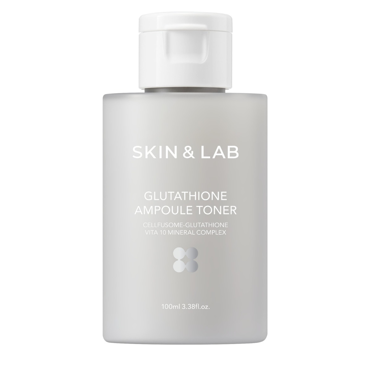 SKIN＆LAB グルタチオンアンプルトナー