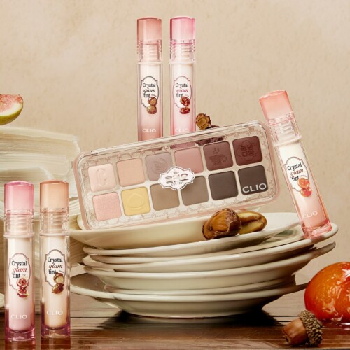 CLIO(クリオ)「レトロ喫茶コレクション」