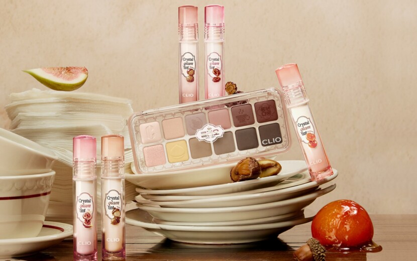 CLIO(クリオ)「レトロ喫茶コレクション」