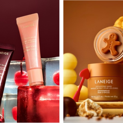 LANEIGE(ラネージュ)2026ホリデー第1弾