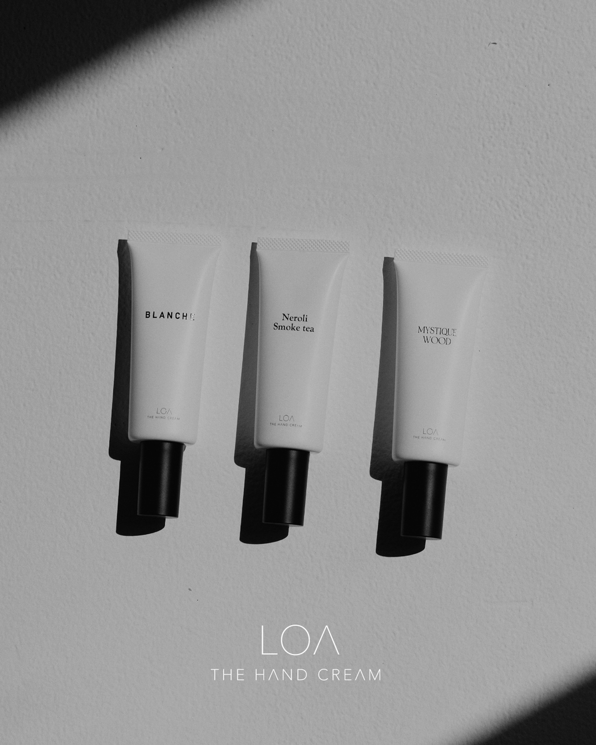 LOA THE HAND CREAM