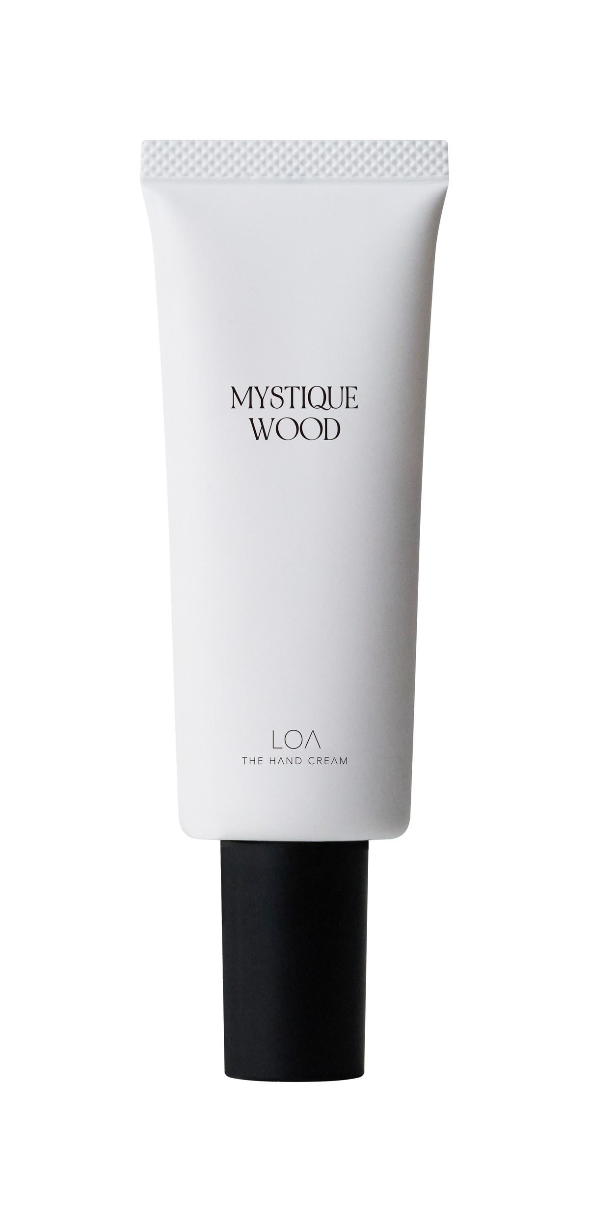 LOA THE HAND CREAM MYSTIQUE WOOD(ミスティーク ウッド)
