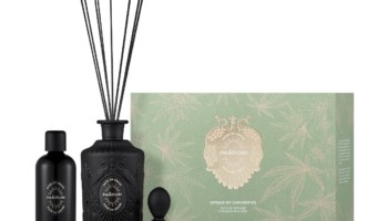 ヘイズ オブ グラス パフュームディフューザー 100mL / 9,350円（税込）