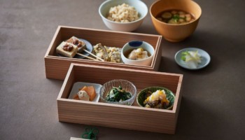 ハレの日御膳