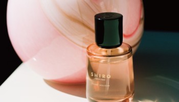 SHIRO STARRY HOLIDAY