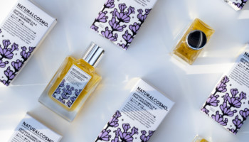 ラベンダー椿オイル