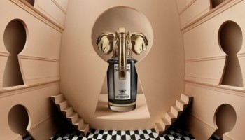 ペンハリガン　ジ オムニシエント ミスター トンプソン オードパルファム