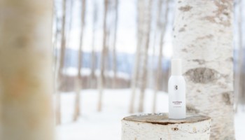 ホワイトバーチモイストウォーター