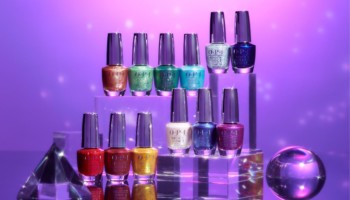 OPI Big Zodiac Energy Collection