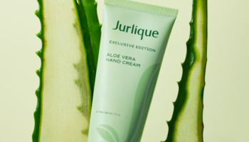 フレッシュグリーン ハンドクリーム