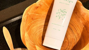 maca fuca sigica / BEAUTY CREAM