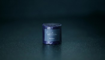 L'aube（ローブ）　ネイルバーム