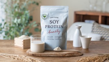 SOY PROTEIN beauty SAKE