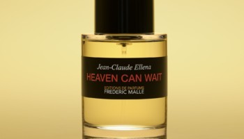 フレデリック マル　ヘブン キャン ウエイト