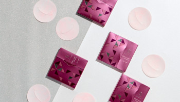 ADERAYワープアイマスク