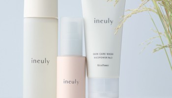 ineuly（イニューリィ）