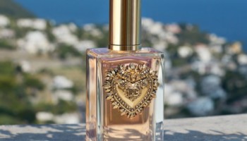 dolce&gabbana devotion