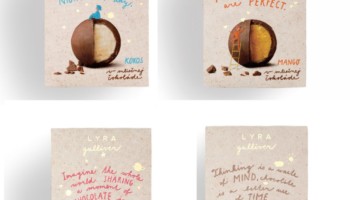 LYRA　ボールタイプ