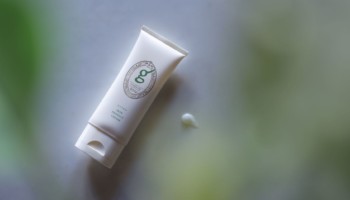 Itoguchi みどりまゆ スキンプロテクトクリーム