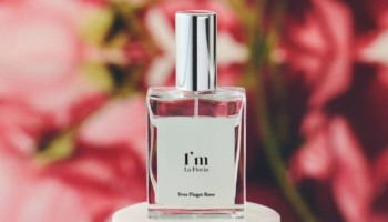 アイム ラフロリア オードパルファン