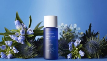 チャントアチャーム「ピールケアオイル」