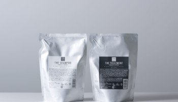 ザ プロフェッショナル ヘアケア