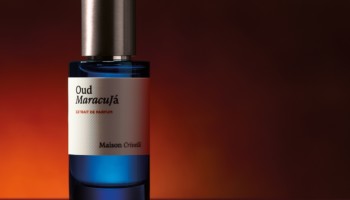 ウード マラクージャ エキストレ ド パルファム