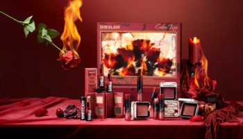 シーグラムEmber Rose Collection
