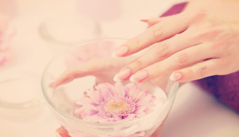 ネイルエキスポ