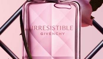 イレジスティブル オーデパルファム ヴェリィフローラル