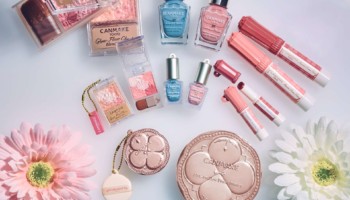 キャンメイクガシャポン